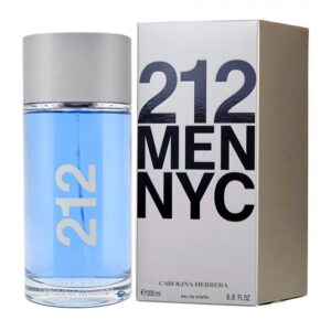212 Men 200 ml EDT