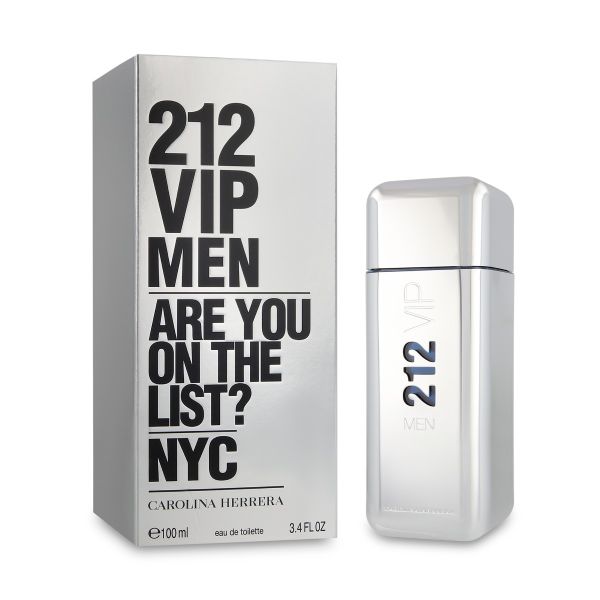 212 VIP 100 ml EDT