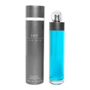 360 Men 200 ml EDT