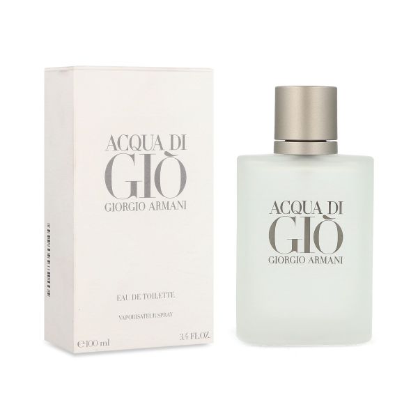 Acqua Di Gio 100 ml EDT
