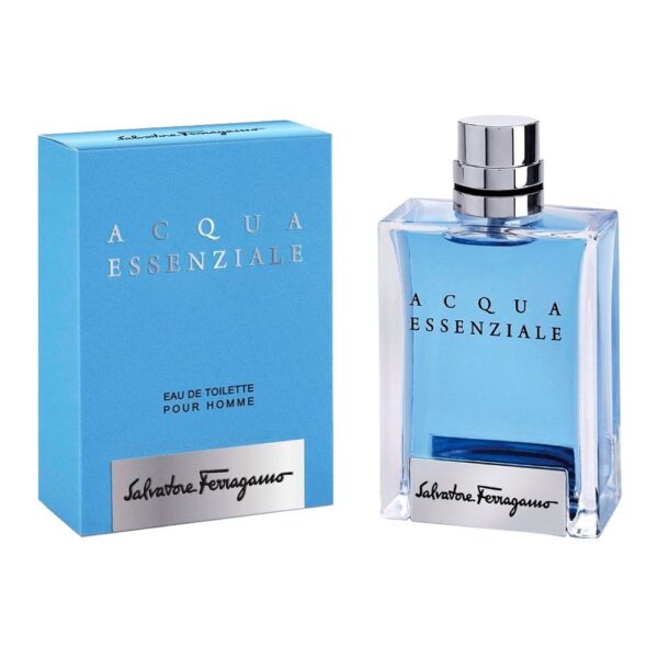 Acqua Essenziale 100 ml EDT