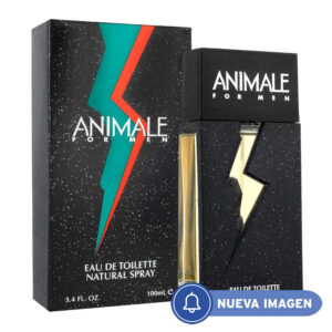 Animale 100 ml EDT
