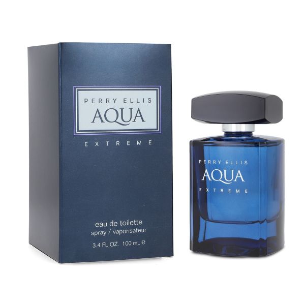 Aqua Extreme 100 ml EDT