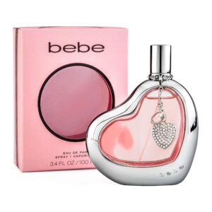 Bebé 100 ml EDP