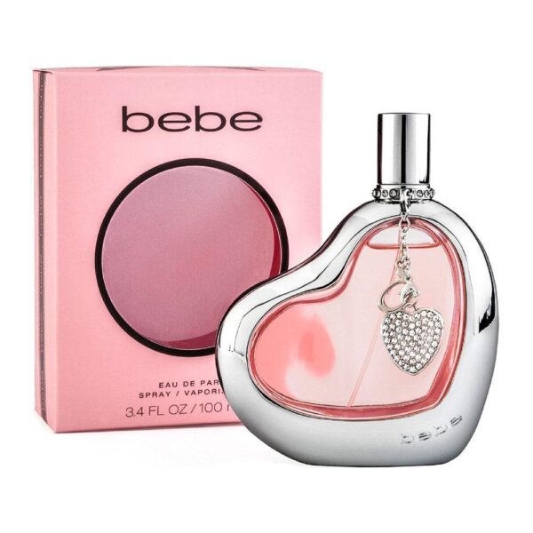 Bebé 100 ml EDP