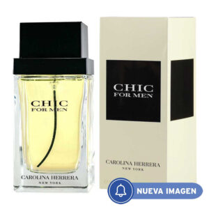 Chic 100 ml EDT