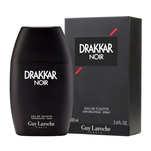 Drakkar 100 ml EDT