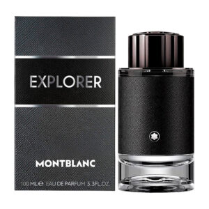Mont Blanc Explorer 100 ml EDP