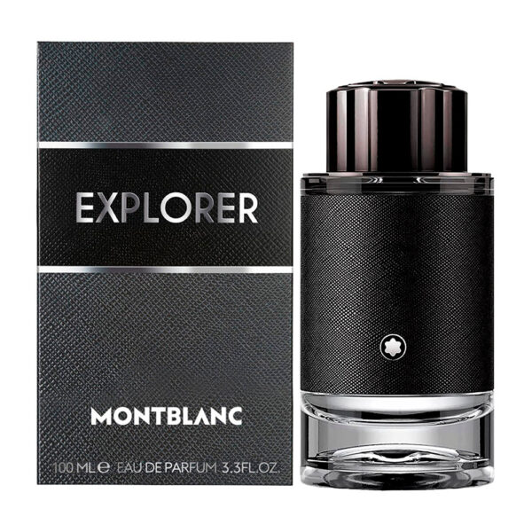Mont Blanc Explorer 100 ml EDP