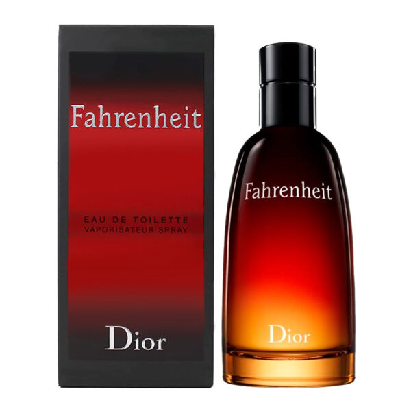 Fahrenheit 200 ml EDT