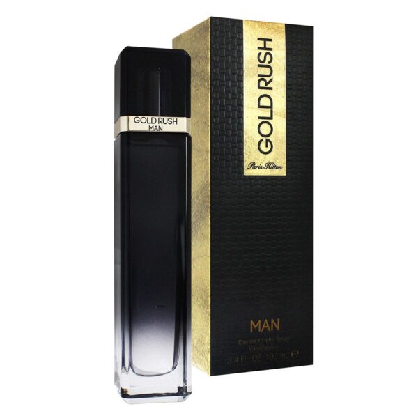 Gold Rush 100 ml EDT