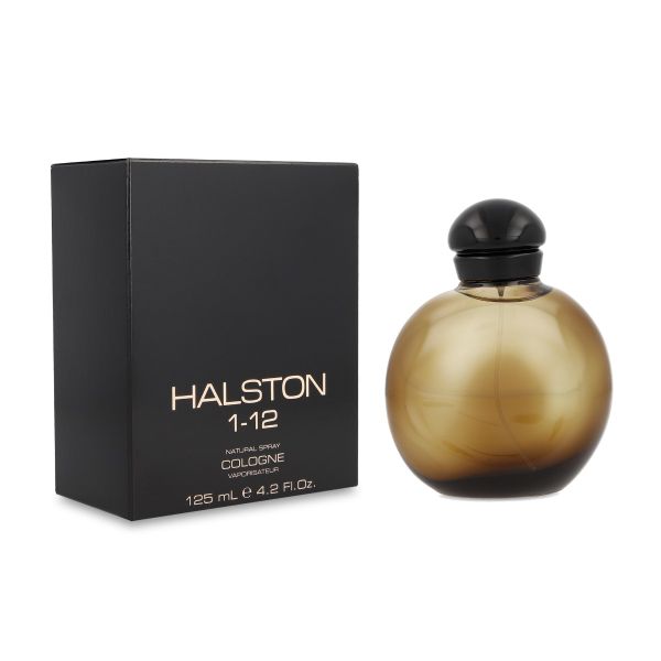 Halston 1-12 125 ml EDC