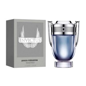 Invictus 100 ml EDT
