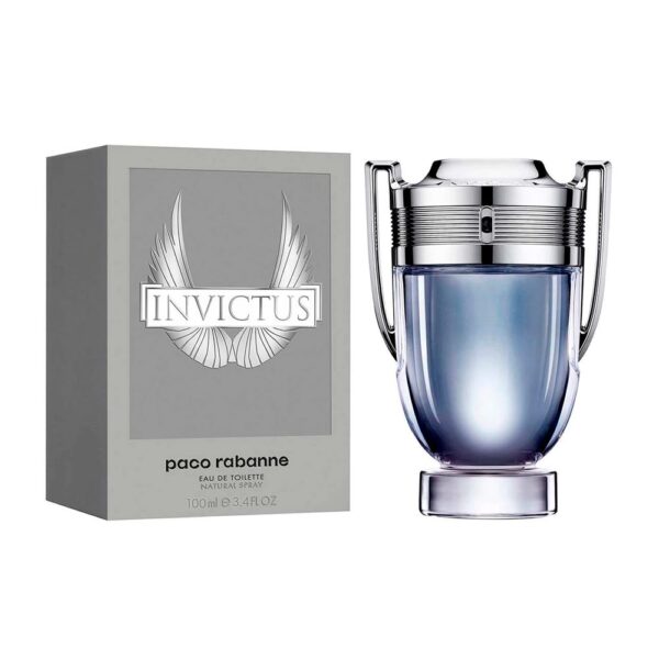 Invictus 100 ml EDT