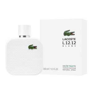 Lacoste Blanc 100 ml EDT