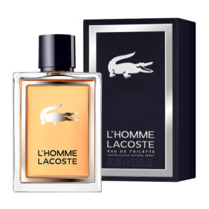 Lacoste L´Homme 100 ml EDT
