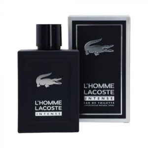 Lacoste L'Homme Intense 100 ml EDT