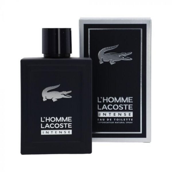 Lacoste L'Homme Intense 100 ml EDT