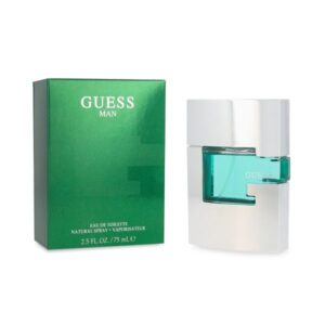 Guess Man 75 ml EDT