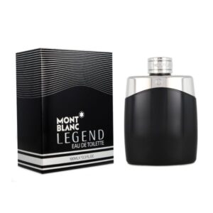 Mont Blanc Legend 100 ml EDT