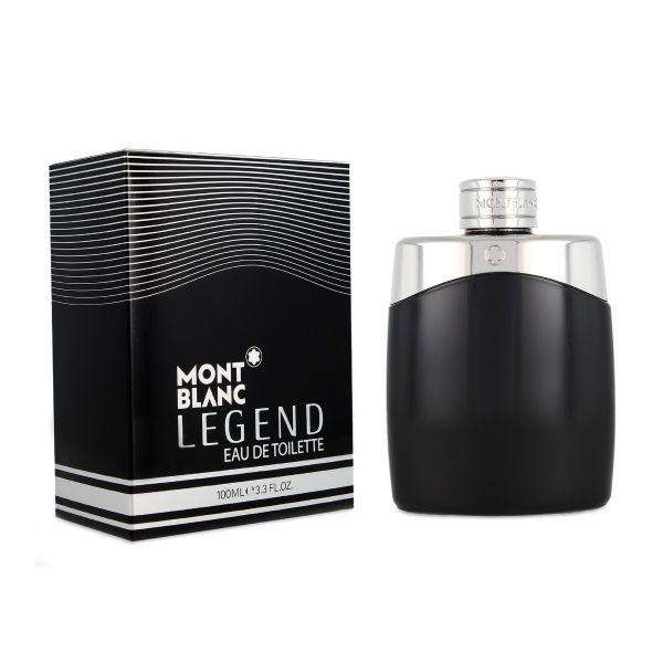Mont Blanc Legend 100 ml EDT