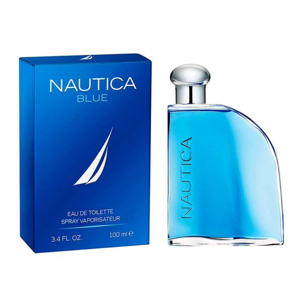 Nautica Blue 100 ml EDT