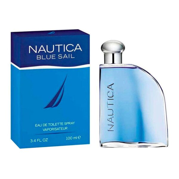 Nautica Blue Sail 100 ml EDT