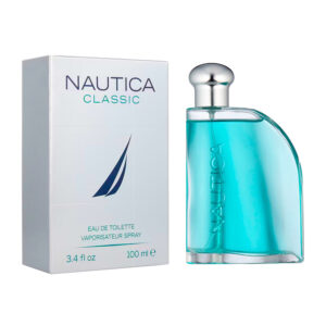 Nautica Classic 100 ml EDT