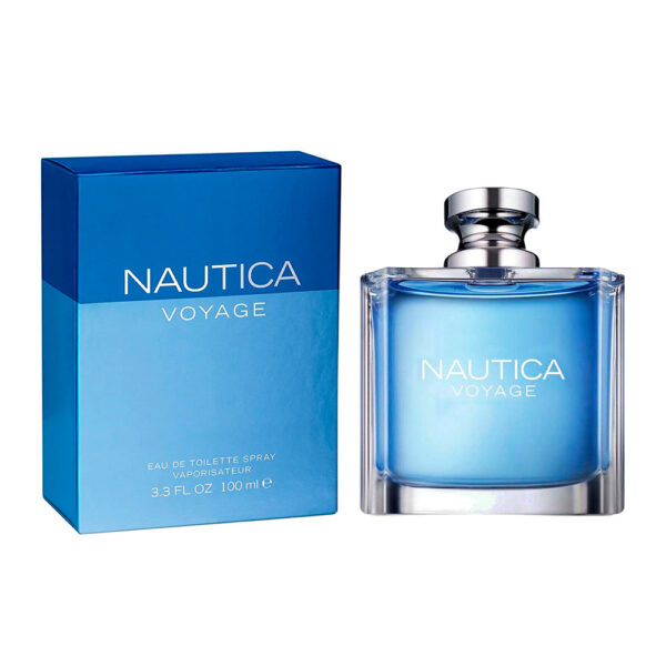 Nautica Voyage 100 ml EDT