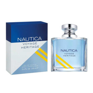 Nautica Voyage Heritage 100 ml EDT