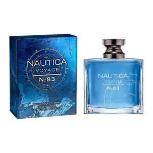Nautica Voyage N-83 100 ml EDT