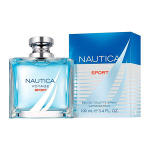Nautica Voyage Sport 100 ml EDT