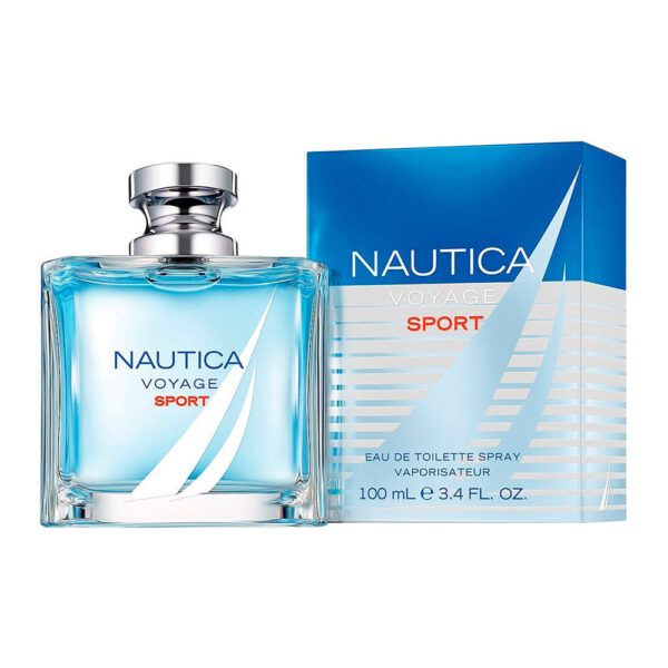 Nautica Voyage Sport 100 ml EDT