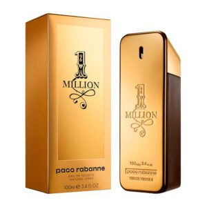 One Million 100 ml EDT