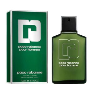 Pour Homme 100 ml EDT