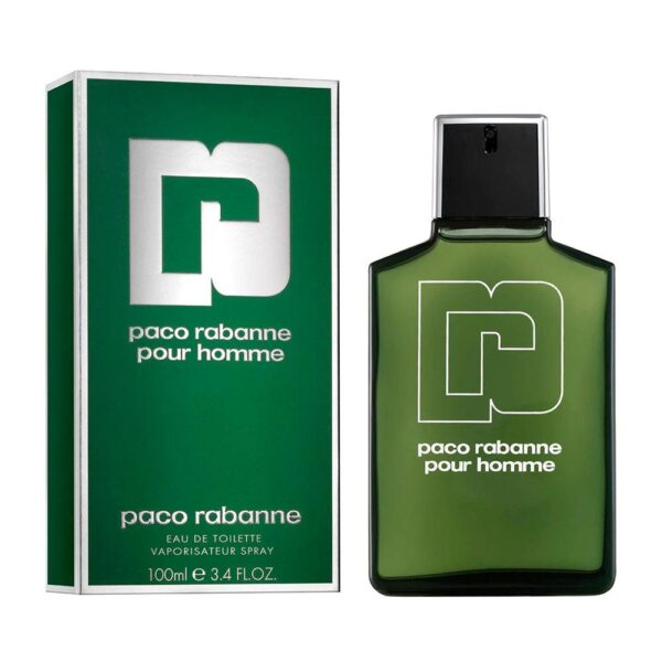 Pour Homme 100 ml EDT