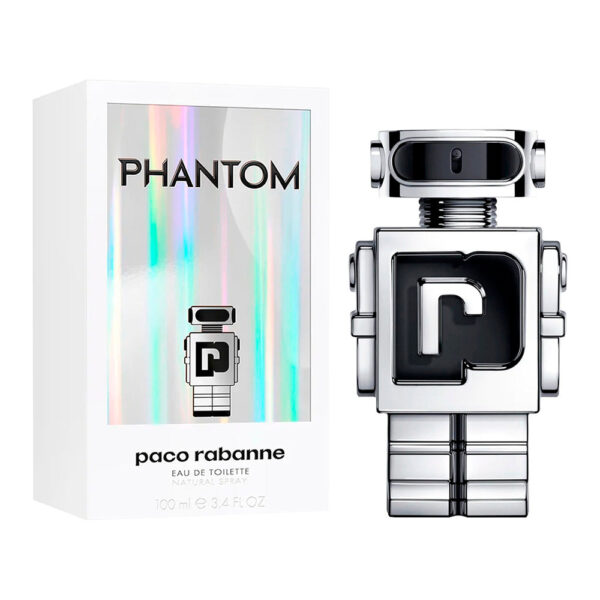Phantom 100 ml EDT