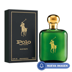 POLO 118 ML EDT Polo 118 ml EDT