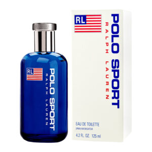POLO SPORT 125 ML EDT Polo Sport 125 ml EDT