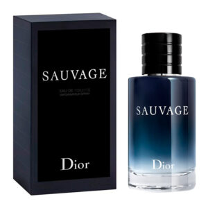 Sauvage 100 ml EDT