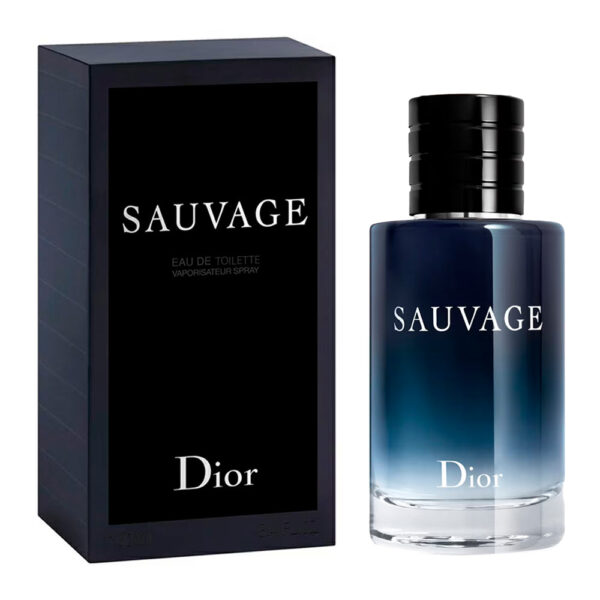 Sauvage 100 ml EDT