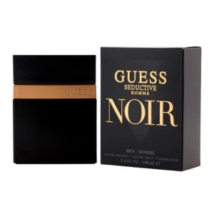 SEDUCTIVE HOMME NOIR 100 ML EDT Seductive Homme Noir 100 ml EDT