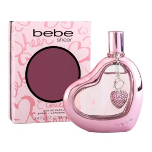 Bebé Sheer 100 ml EDP