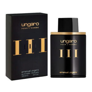Ungaro III 100 ml EDT