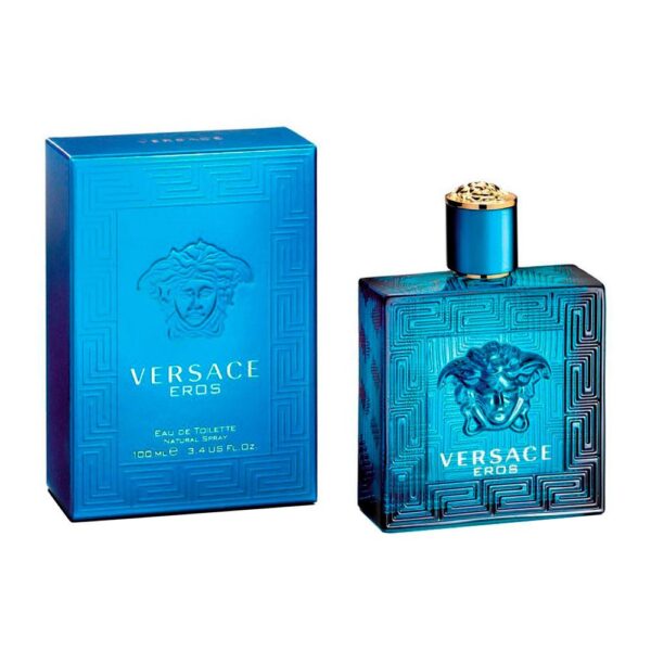 Versace Eros 100 ml EDT