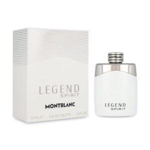 Mont Blanc Legend Spirit 100 ml EDT