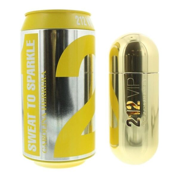 212 VIP Sweat To Sparkle 80 ml EDP