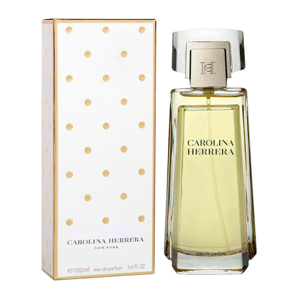 Carolina Herrera Trad 100 ml EDP