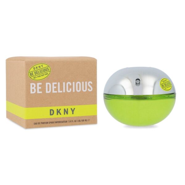 DKNY Be Delicious Trad 100 ml EDP