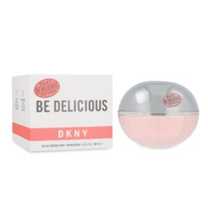 DKNY Be Delicious Fresh Blossom 100 ml EDP